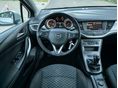 OPEL ASTRA K 2019 - 8