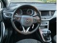 OPEL ASTRA K 2019 - 9