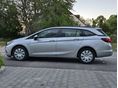 OPEL ASTRA K 2019 - 5