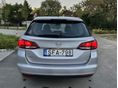 OPEL ASTRA K 2019 - 4