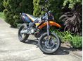 DERBI SM X-TREME 
