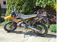 DERBI SM X-TREME 2009/9 - 2