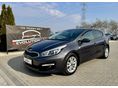 KIA CEE'D 1.4 CVVT EX Prémium NAVIGÁCIÓ! KAMERA! ÜLÉS+KORMÁNYFŰTÉS! SZERVIKÖNYV!