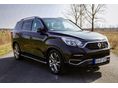 SSANGYONG REXTON 2.2 e-XDI Premium 4WD (Automata) Kiterjesztett Garancia