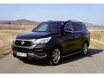 SSANGYONG REXTON 2019/5 - 2