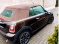MINI MINI COOPER Cabrio 1.6 (Automata)