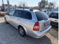 CHEVROLET NUBIRA 2008/4 - 4