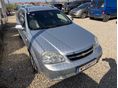CHEVROLET NUBIRA 2008/4 - 6