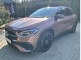 MERCEDES-BENZ GLA 200 2022/3 - 2