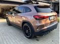 MERCEDES-BENZ GLA 200 2022/3 - 4