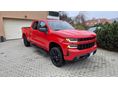 CHEVROLET SILVERADO 5.3 1500 4x4