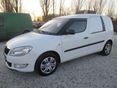 SKODA PRAKTIK 2015/7 - 1
