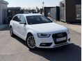 AUDI A4 2012/11 - 1