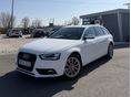 AUDI A4 2012/11 - 2