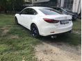 MAZDA 6 2016/7 - 4