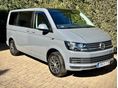 VOLKSWAGEN TRANSPORTER T6 2.0 TDi BMT DSG Állófűtés. 6 személy
