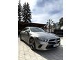 MERCEDES-BENZ A 180 d AMG Line Limuzin