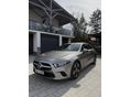 MERCEDES-BENZ A 180 2019/8 - 2