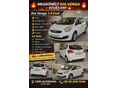 KIA VENGA 2011/11 - 1