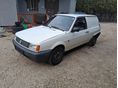 VOLKSWAGEN POLO 1991/9 - 2