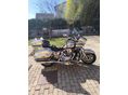 KAWASAKI VN 1700 VOYAGER VNT70A