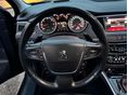 PEUGEOT 508 2016/12 - 11
