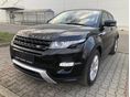 LAND ROVER RANGE ROVER EVOQUE RangeEvoque 2.2 eD4 Dynamic 4x4 Bőr belső