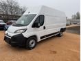 OPEL MOVANO 2.2 BlueHDI Furgon 35 Heavy L4H3