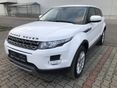 LAND ROVER RANGE ROVER EVOQUE RangeEvoque 2.2 TD4 Pure (Automata) 4x4 Bőr belső Ülés fütés