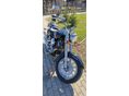 YAMAHA XVS 650 DRAG STAR CLASSIC 