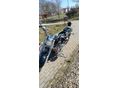 YAMAHA XVS 650 DRAG STAR CLASSIC 2004/6 - 2