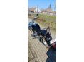 YAMAHA XVS 650 DRAG STAR CLASSIC 2004/6 - 3