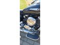 YAMAHA XVS 650 DRAG STAR CLASSIC 2004/6 - 7