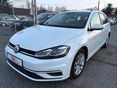 VOLKSWAGEN GOLF VII Variant 2.0 TDI BMT Highline 4Motion ÚJONNAN MAGYARORSZÁGON VÁSÁROLT VÉGIG MÁRKASZERVIZBEN SZERVIZELT FRISS MŰSZAKI