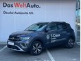 VOLKSWAGEN T-CROSS 2026/2 - 1