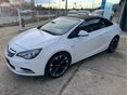OPEL CASCADA 2018/10 - 2