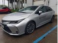 TOYOTA COROLLA Sedan 1.8 Hybrid Style e-CVT DEMÓ AUTÓNK TÉLI SZETTEL EGYÜTT 15 000kM FRISSEN SZERVIZELVE