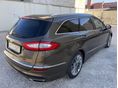 FORD MONDEO 2018/5 - 4