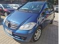 MERCEDES-BENZ A 160 BlueEFFICIENCY Elegance M.O VÁSÁROLT.SZ.KÖNYV:232.000 km!ÜLÉSFŰTÉS.KLÍMA.4 DB GYÁRI KÖNNYŰFÉM FELNI+NYÁR