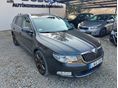 SKODA SUPERB 2011 - 1