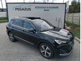 SEAT TARRACO 2.0 TDI Xcellence 4Drive DSG [7 személy]