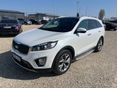 KIA SORENTO 2.2 CRDi EX Prémium 4WD (Automata) [7 személy]