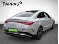 MERCEDES-BENZ CLA-OSZTÁLY 2026/5 - 5