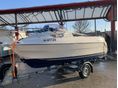 QUICKSILVER Active 470 Cabin