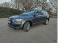 AUDI Q7 4.2 TDI DPF quattro Tiptronic ic 7 személyes. 3x sline. Panoráma tetö