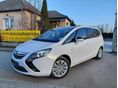 OPEL ZAFIRA TOURER 1.6 CDTI Edition Start-Stop (7 személyes ) PANORÁMA TETŐ