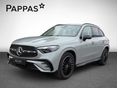 MERCEDES-BENZ GLC 200 d 4Matic 9G-TRONIC Mild hybrid drive AMG Premium MANUFAKTUR TESZTAUTÓ