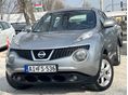 NISSAN JUKE 2012/1 - 4