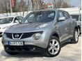 NISSAN JUKE 2012/1 - 3