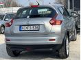 NISSAN JUKE 2012/1 - 5